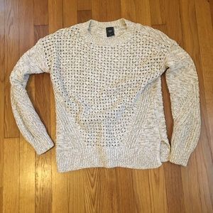 Gap Cable Knit Sweater